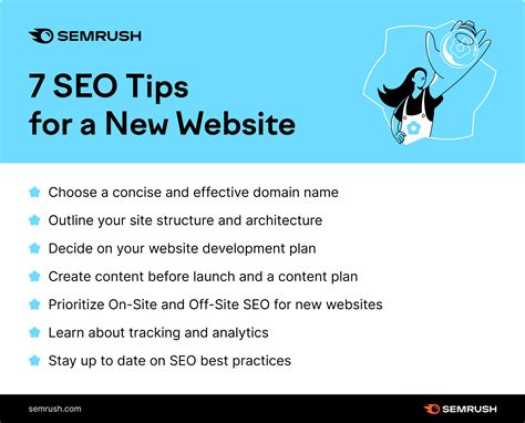 How To Start Seo For Website